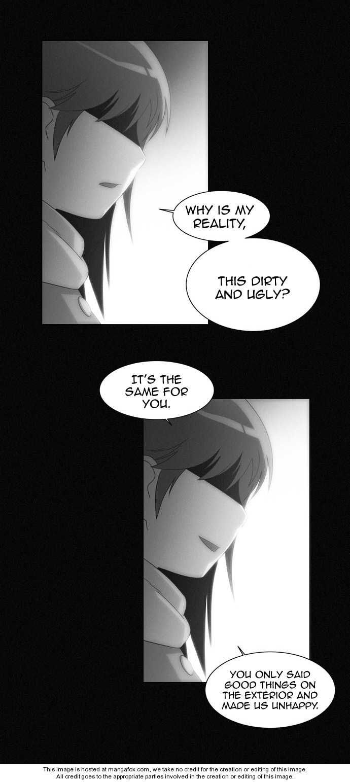 Melo Holic Chapter 069 page 10