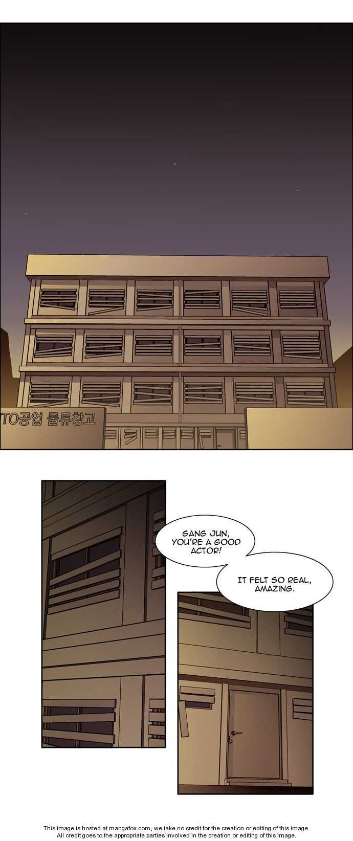 Melo Holic Chapter 069 page 20