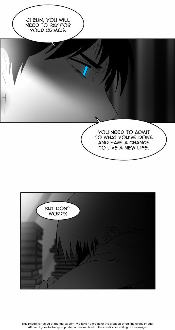 Melo Holic Chapter 072 page 8