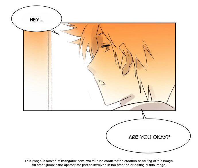Melo Holic Chapter 073 page 8