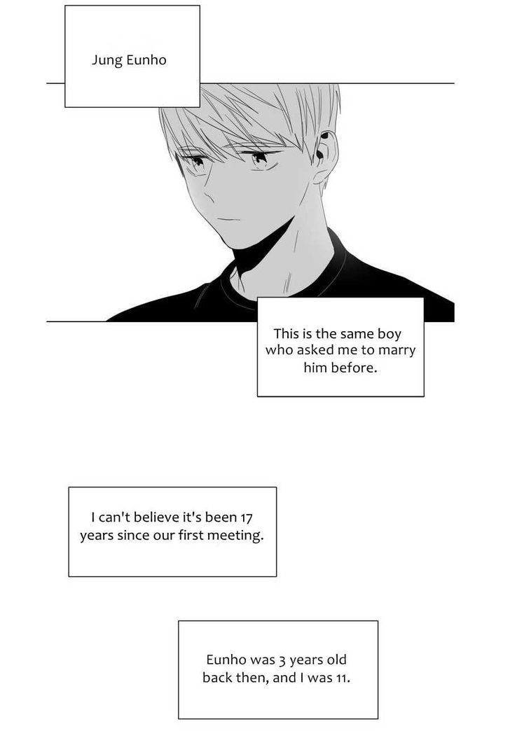 Lover Boy (Lezhin) Chapter 001.1 page 18