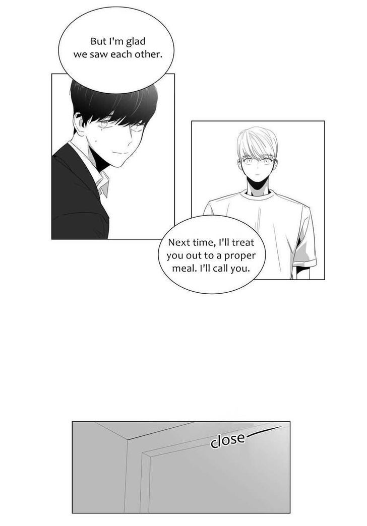 Lover Boy (Lezhin) Chapter 001.1 page 39
