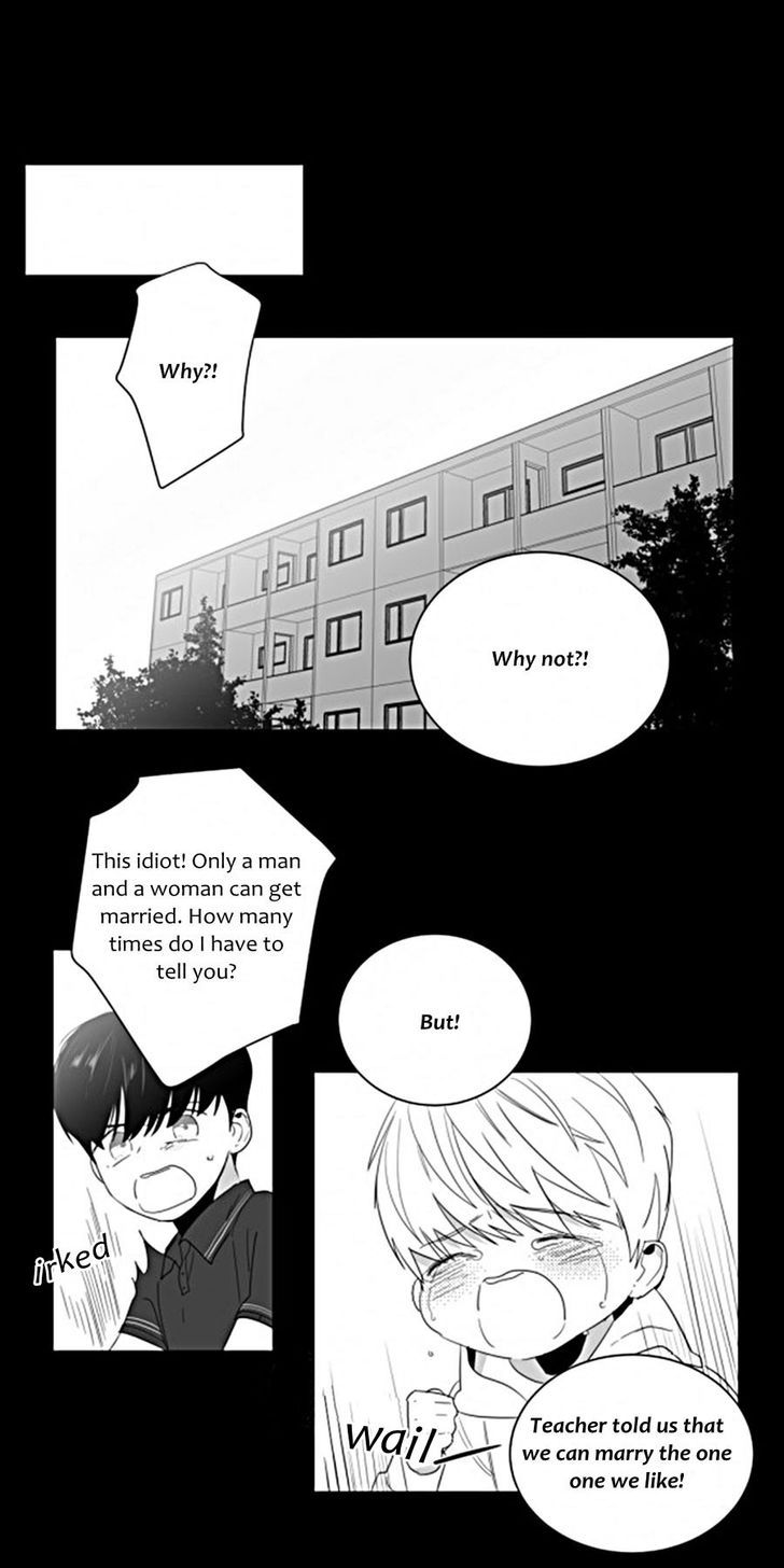 Lover Boy (Lezhin) Chapter 002 page 3