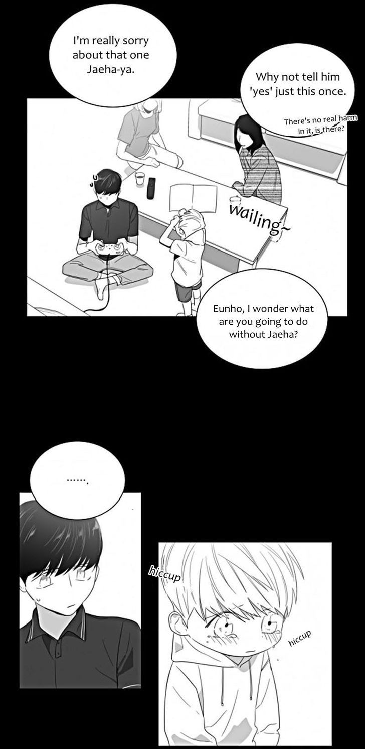 Lover Boy (Lezhin) Chapter 002 page 4