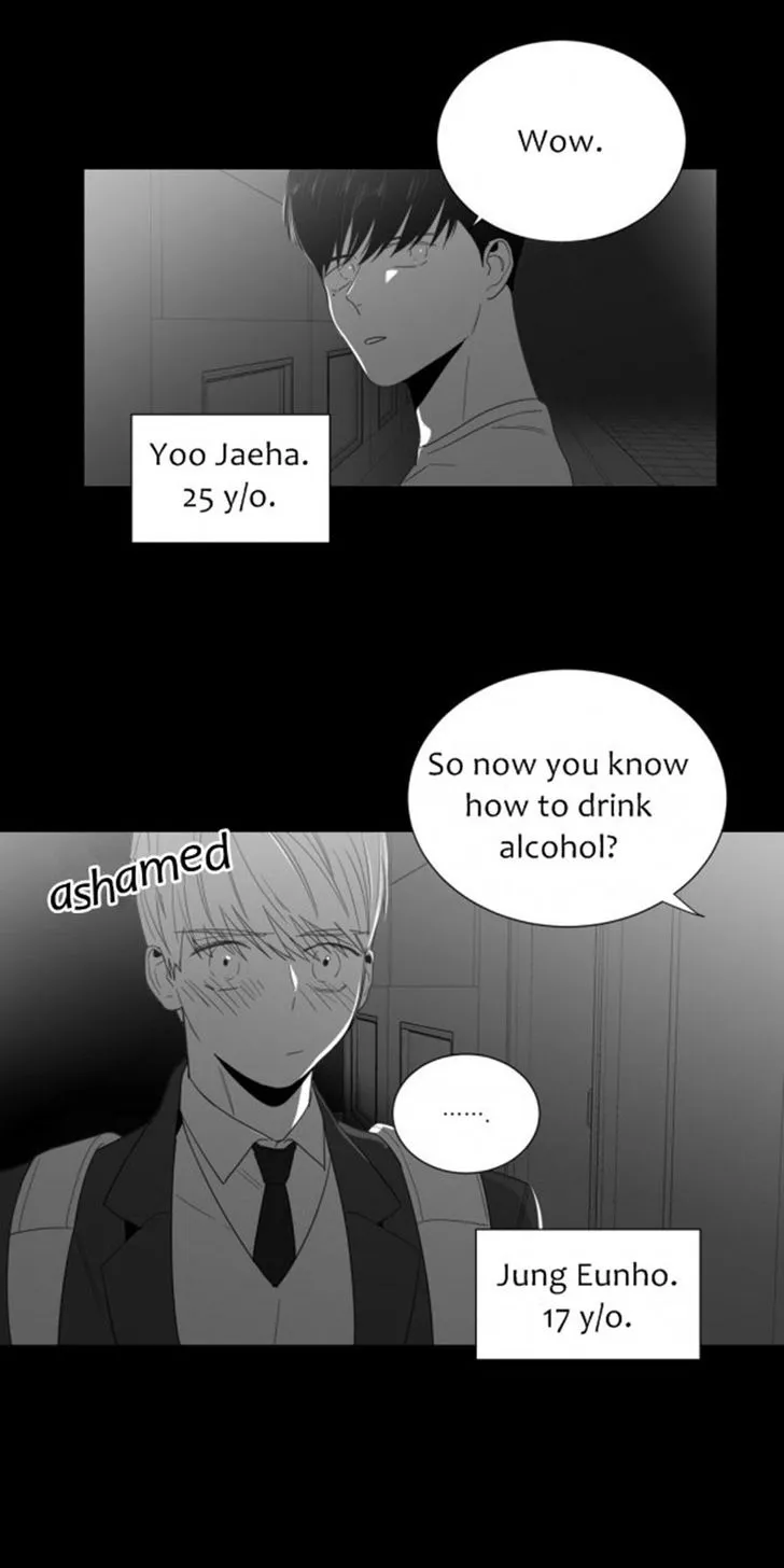 Lover Boy (Lezhin) Chapter 002 page 6