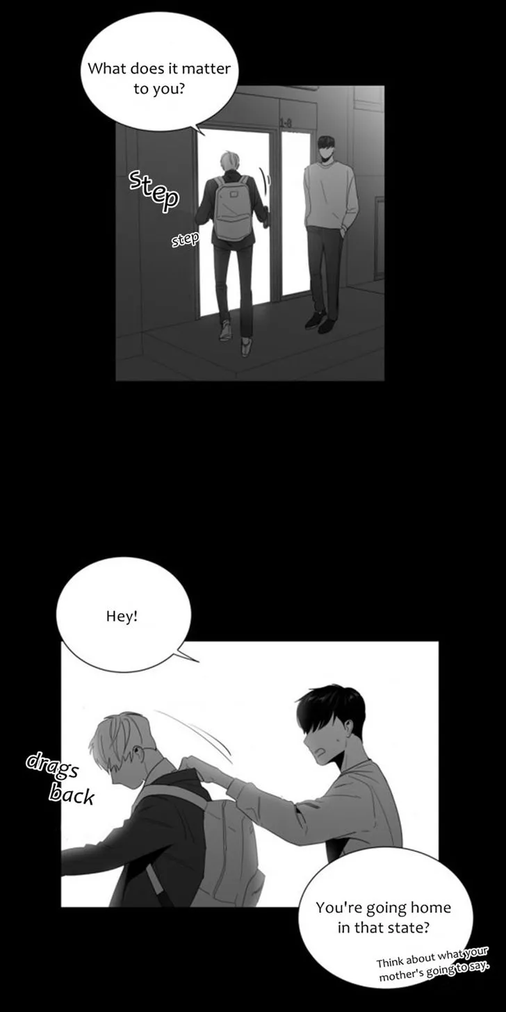 Lover Boy (Lezhin) Chapter 002 page 7