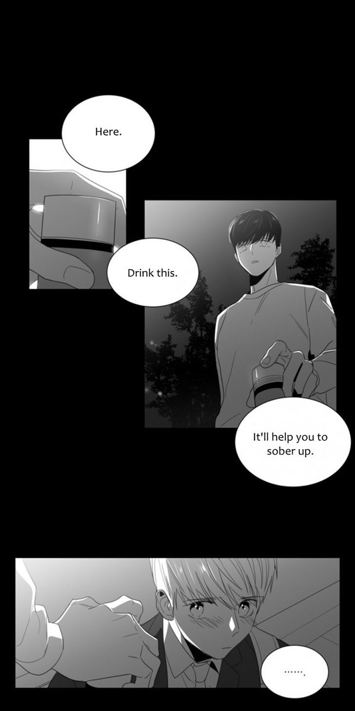 Lover Boy (Lezhin) Chapter 002 page 8