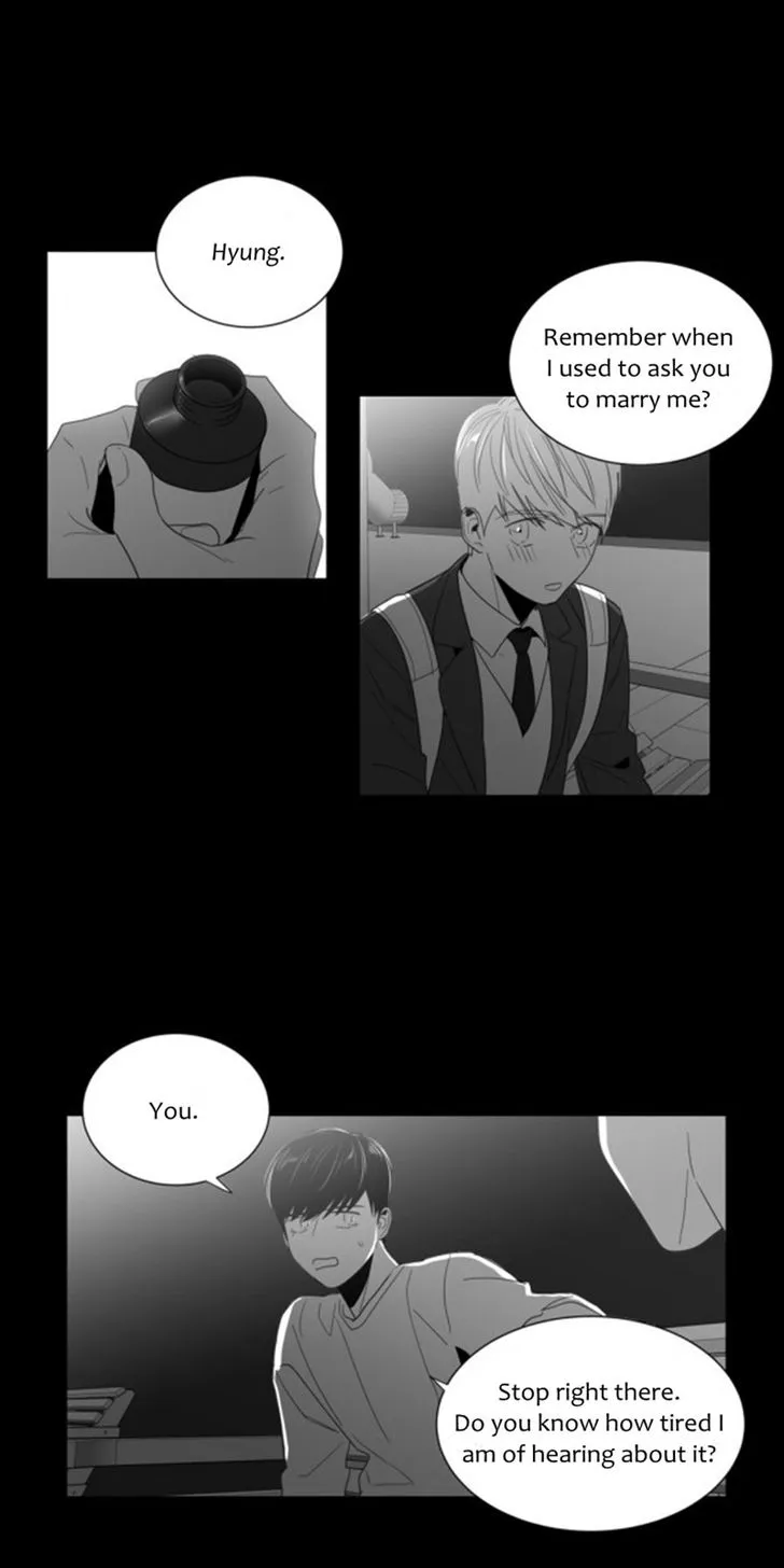 Lover Boy (Lezhin) Chapter 002 page 11