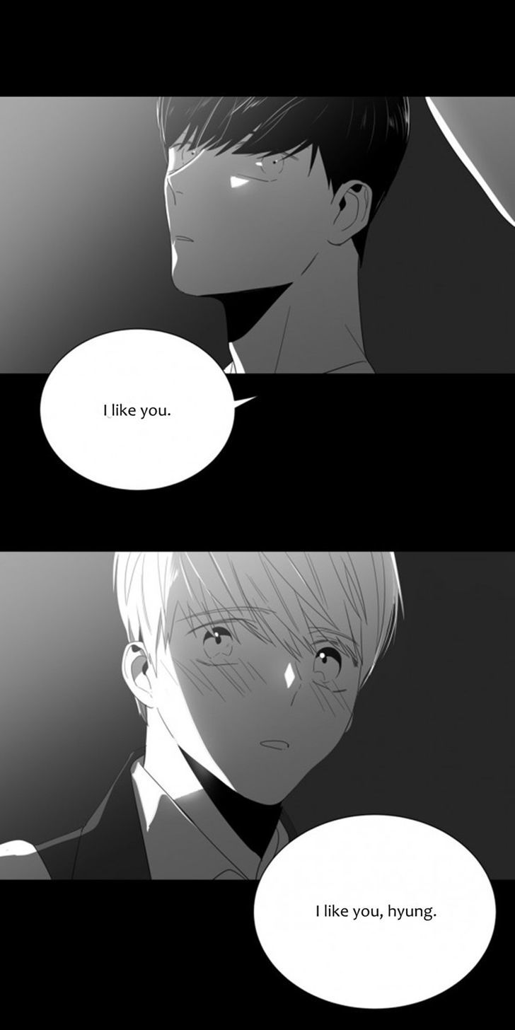 Lover Boy (Lezhin) Chapter 002 page 14