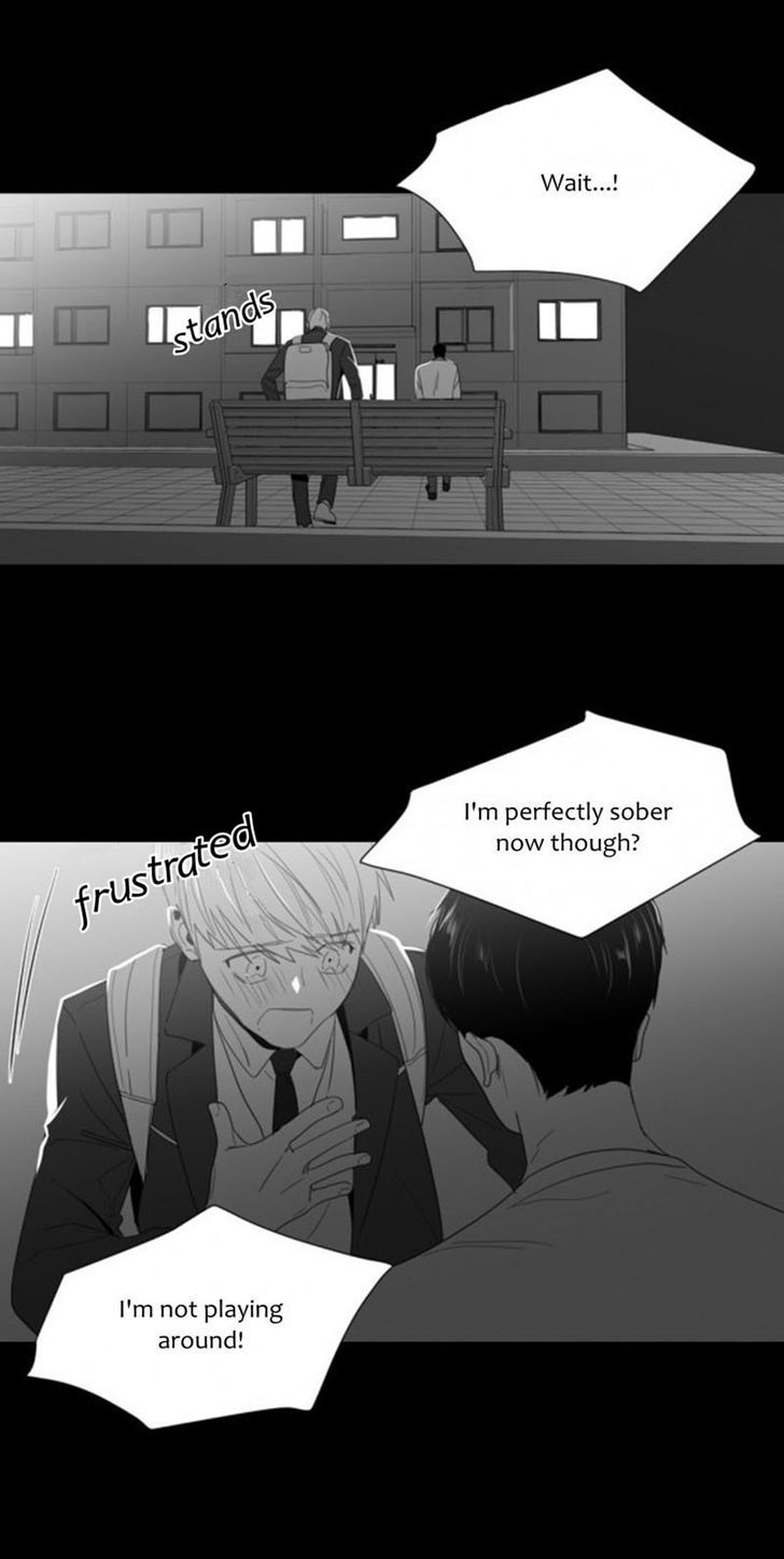 Lover Boy (Lezhin) Chapter 002 page 24