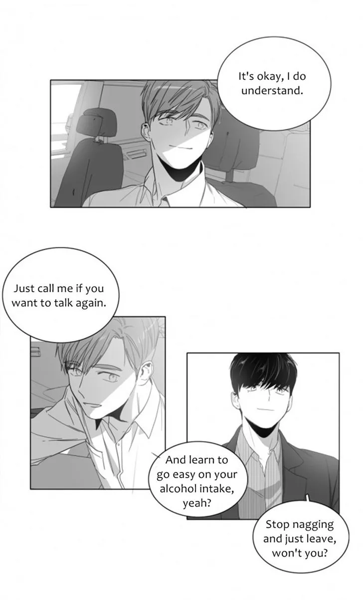 Lover Boy (Lezhin) Chapter 002 page 33