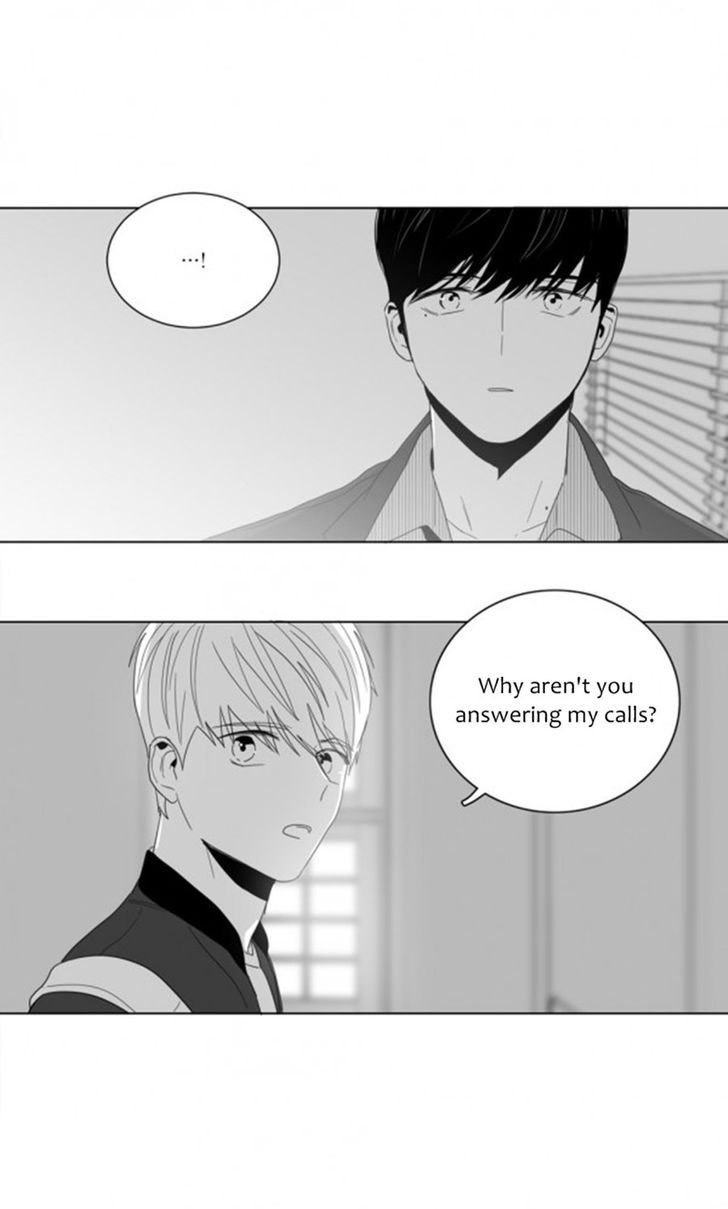 Lover Boy (Lezhin) Chapter 002 page 37