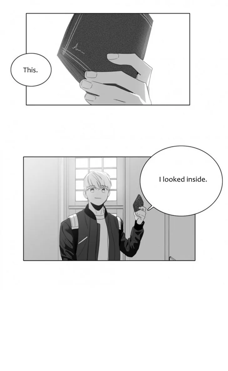 Lover Boy (Lezhin) Chapter 002 page 39