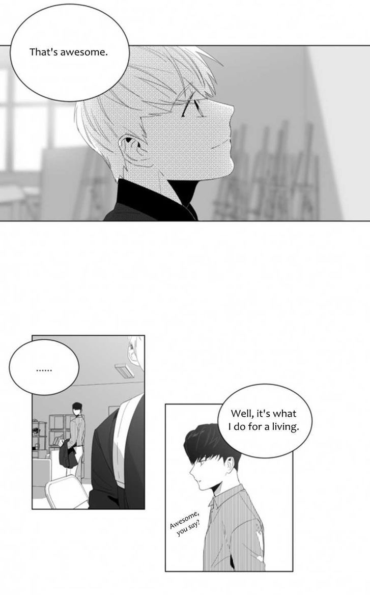 Lover Boy (Lezhin) Chapter 003 page 7