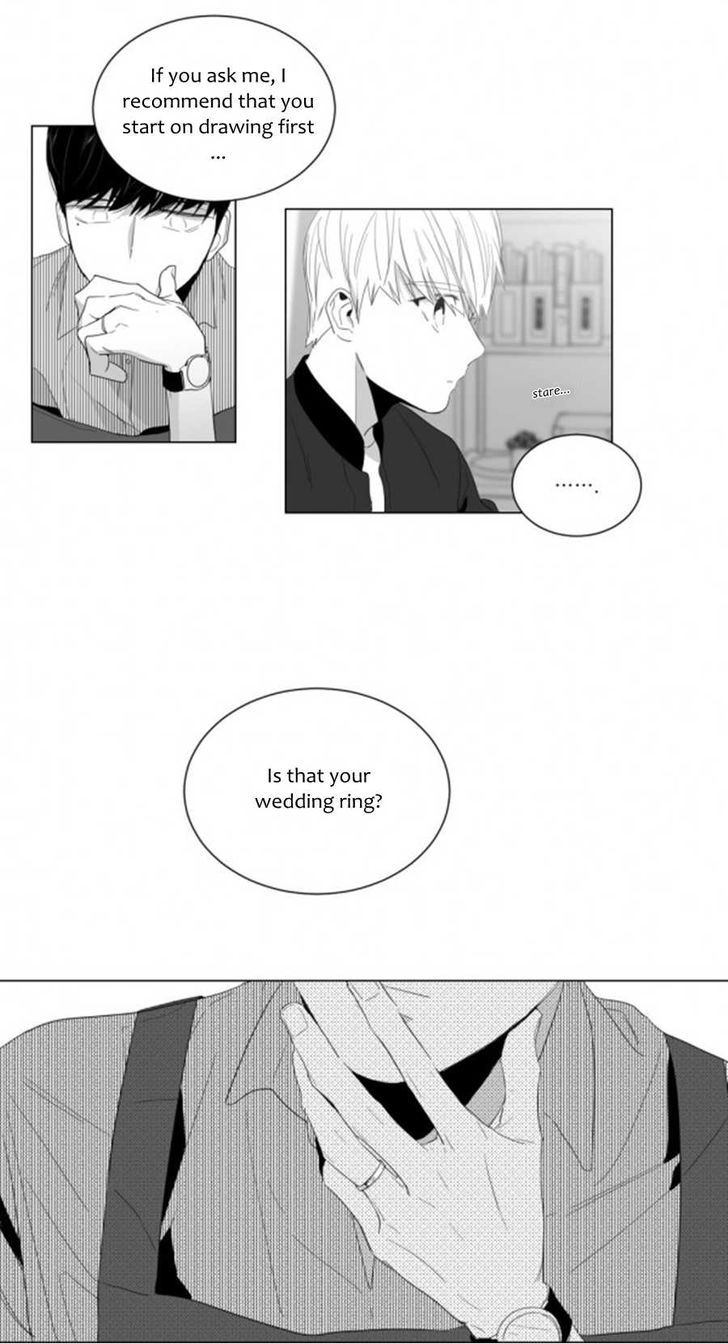 Lover Boy (Lezhin) Chapter 003 page 19