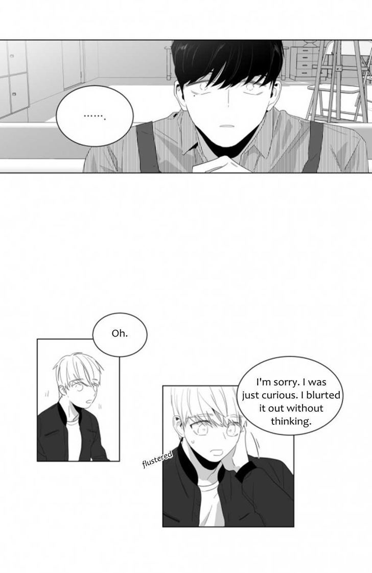 Lover Boy (Lezhin) Chapter 003 page 20