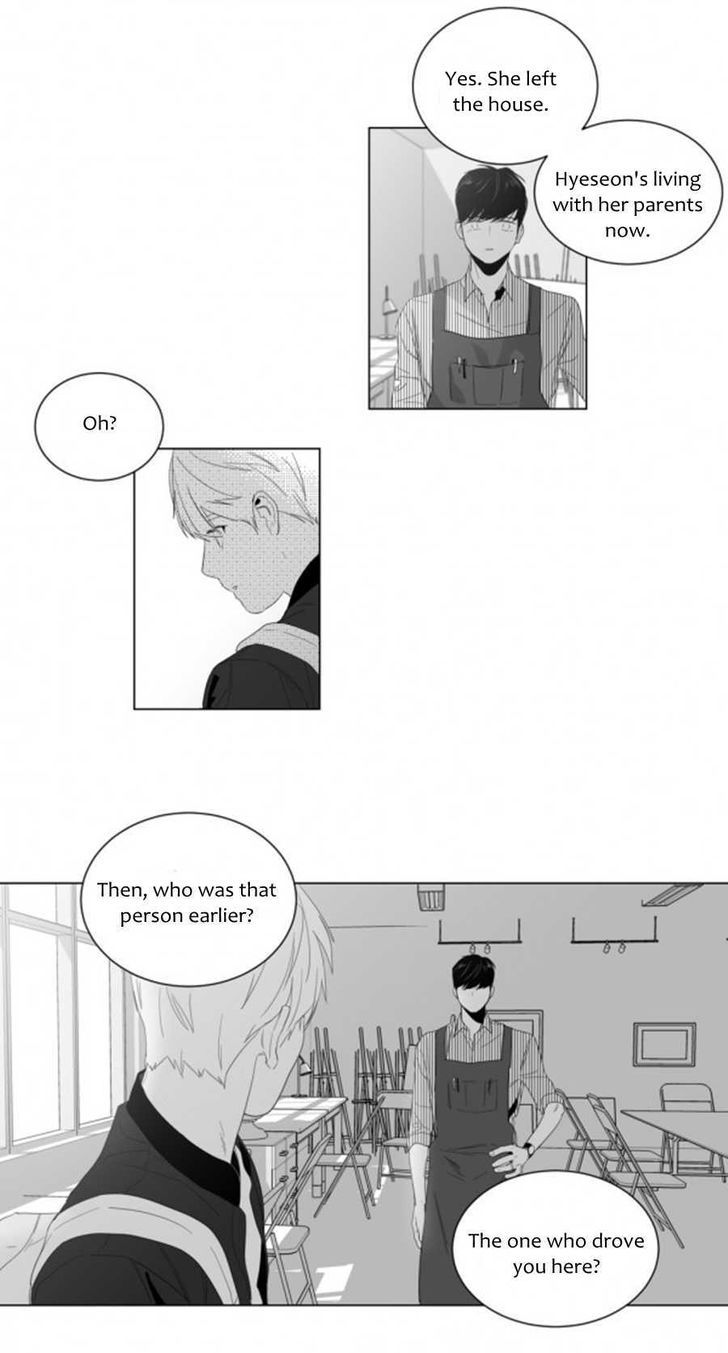 Lover Boy (Lezhin) Chapter 003 page 23