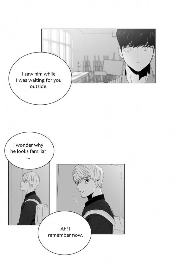 Lover Boy (Lezhin) Chapter 003 page 24