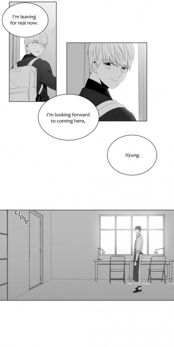 Lover Boy (Lezhin) Chapter 003 page 26