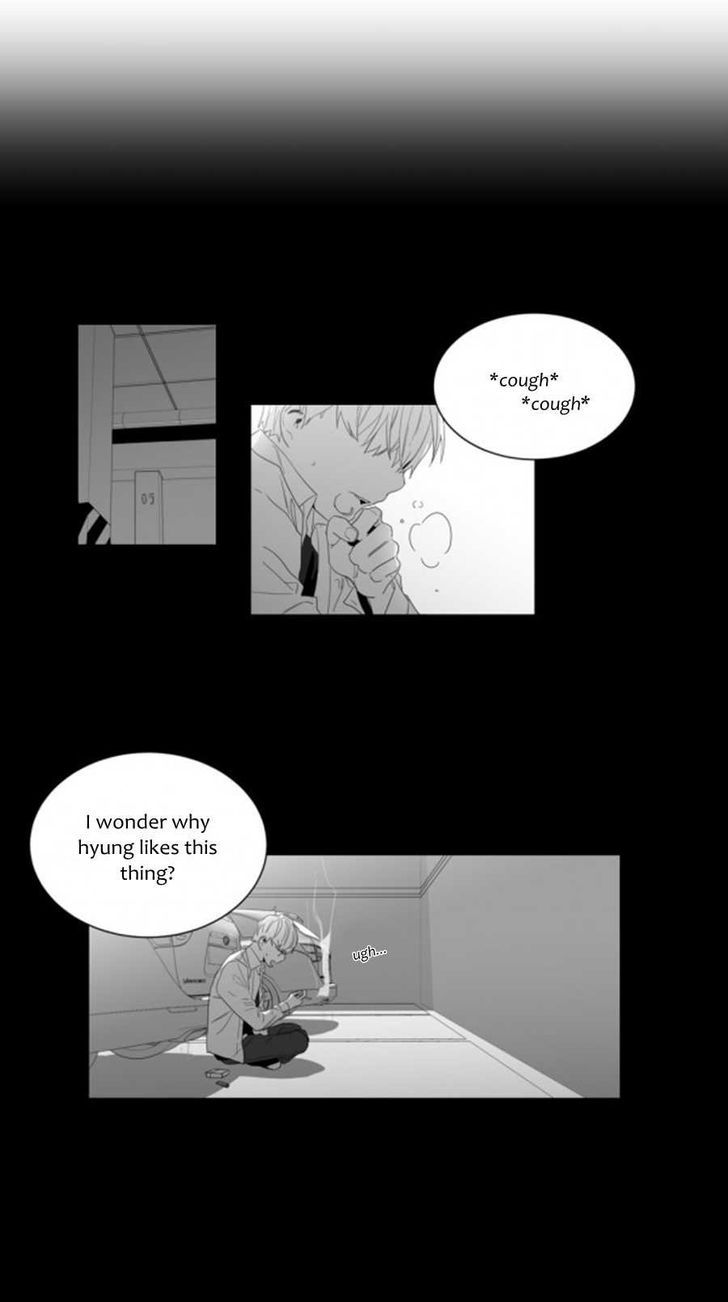 Lover Boy (Lezhin) Chapter 003 page 28