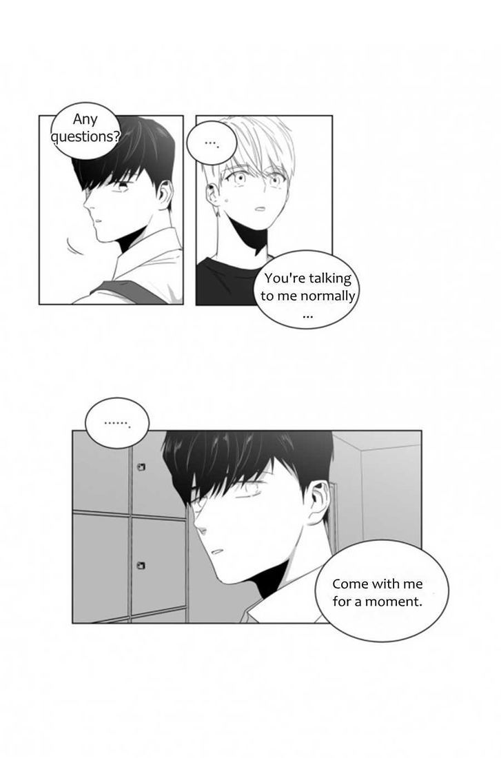 Lover Boy (Lezhin) Chapter 004 page 6