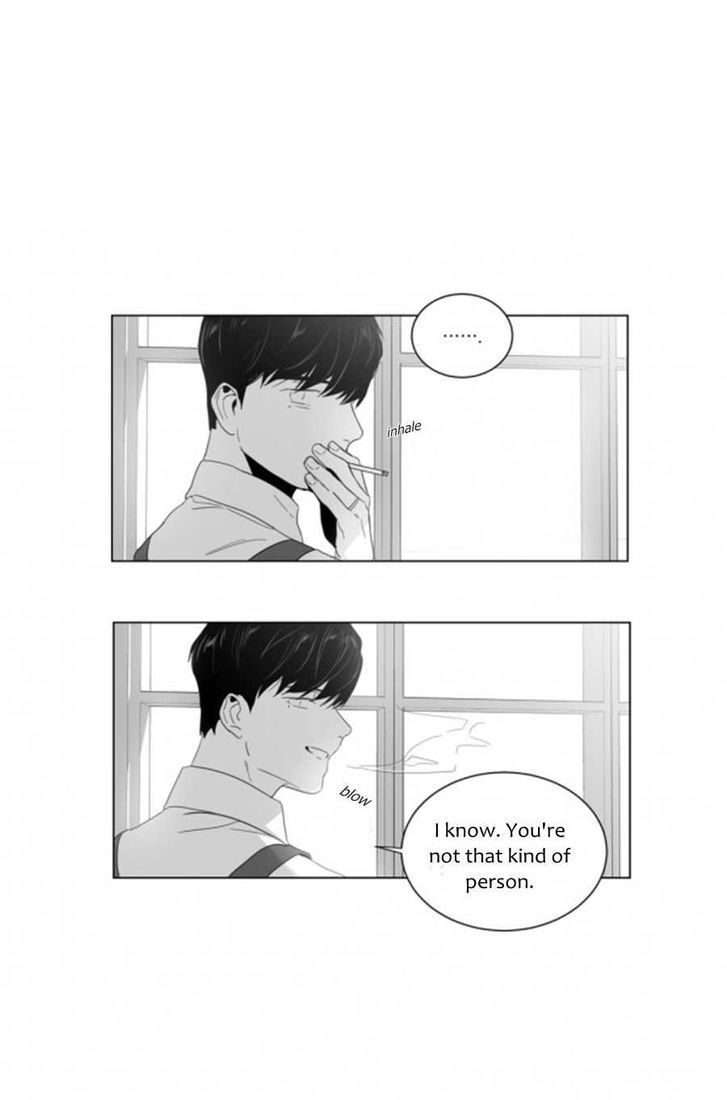 Lover Boy (Lezhin) Chapter 004 page 10