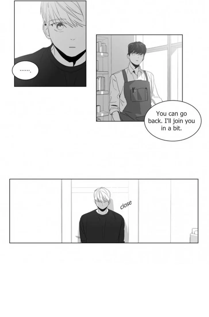 Lover Boy (Lezhin) Chapter 004 page 11