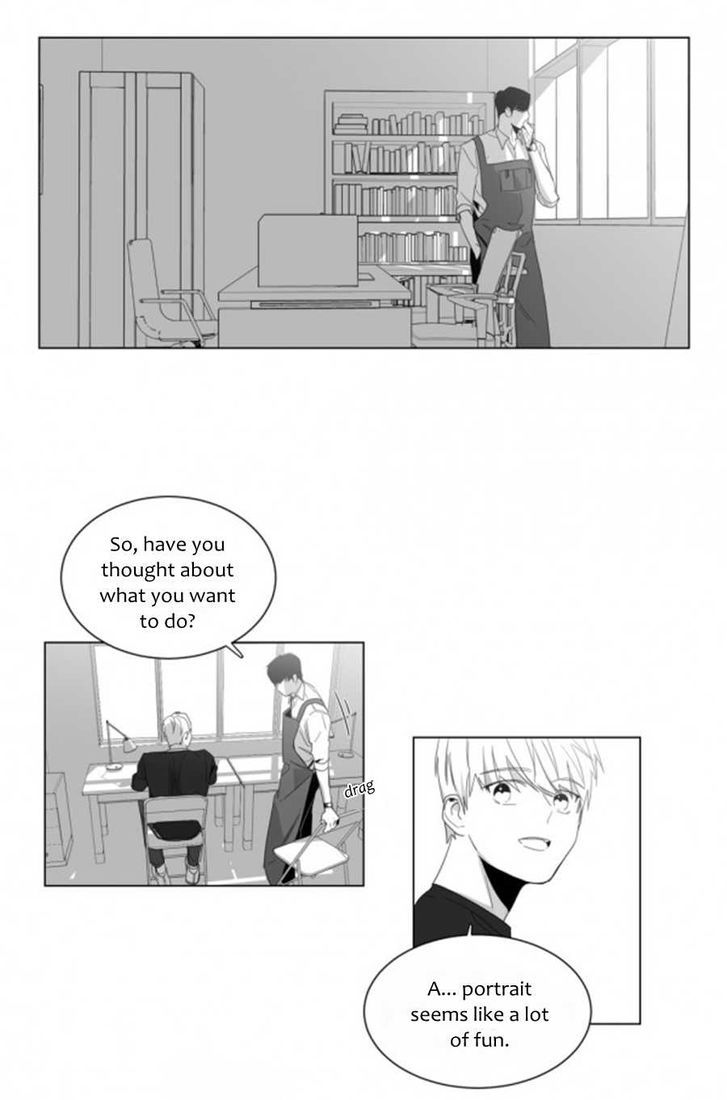 Lover Boy (Lezhin) Chapter 004 page 12