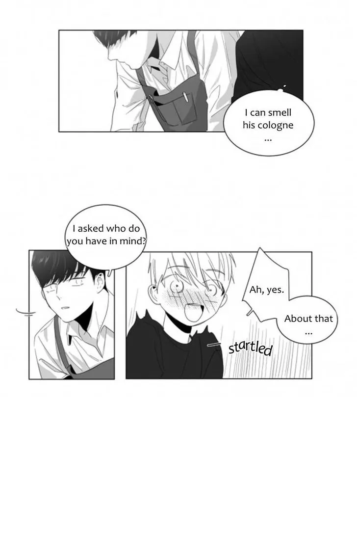 Lover Boy (Lezhin) Chapter 004 page 14
