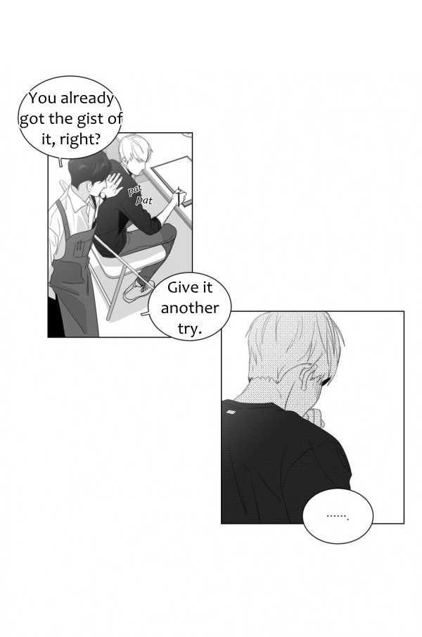 Lover Boy (Lezhin) Chapter 004 page 22