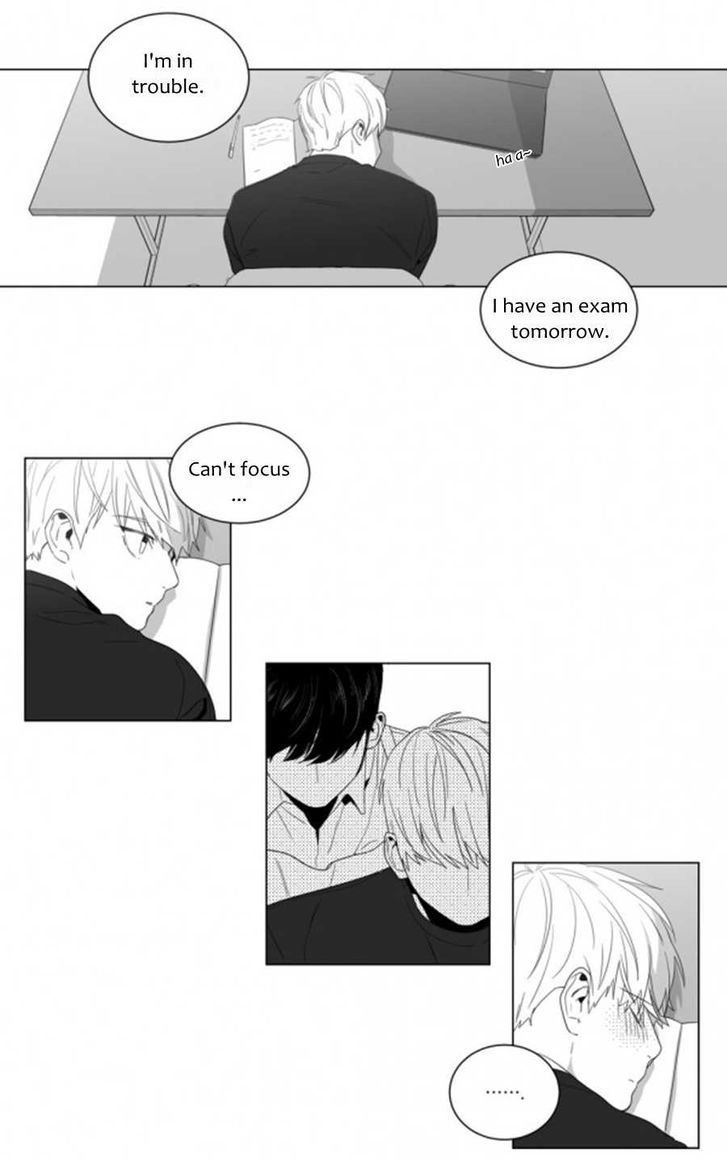 Lover Boy (Lezhin) Chapter 004 page 26
