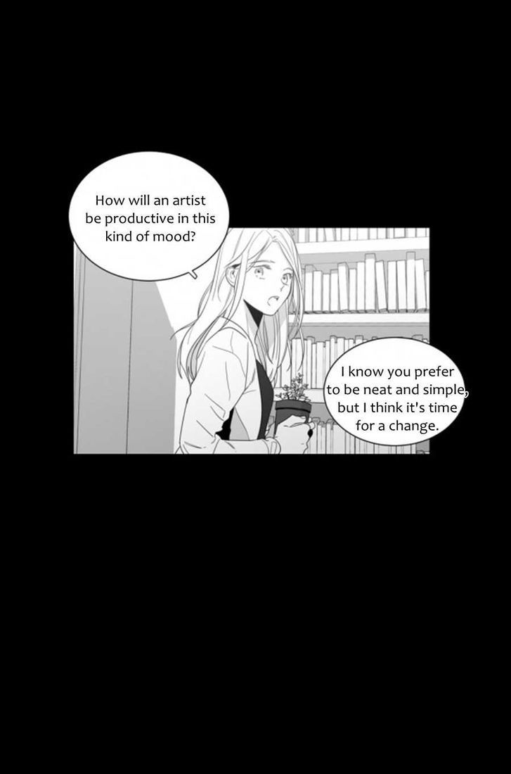 Lover Boy (Lezhin) Chapter 005 page 3