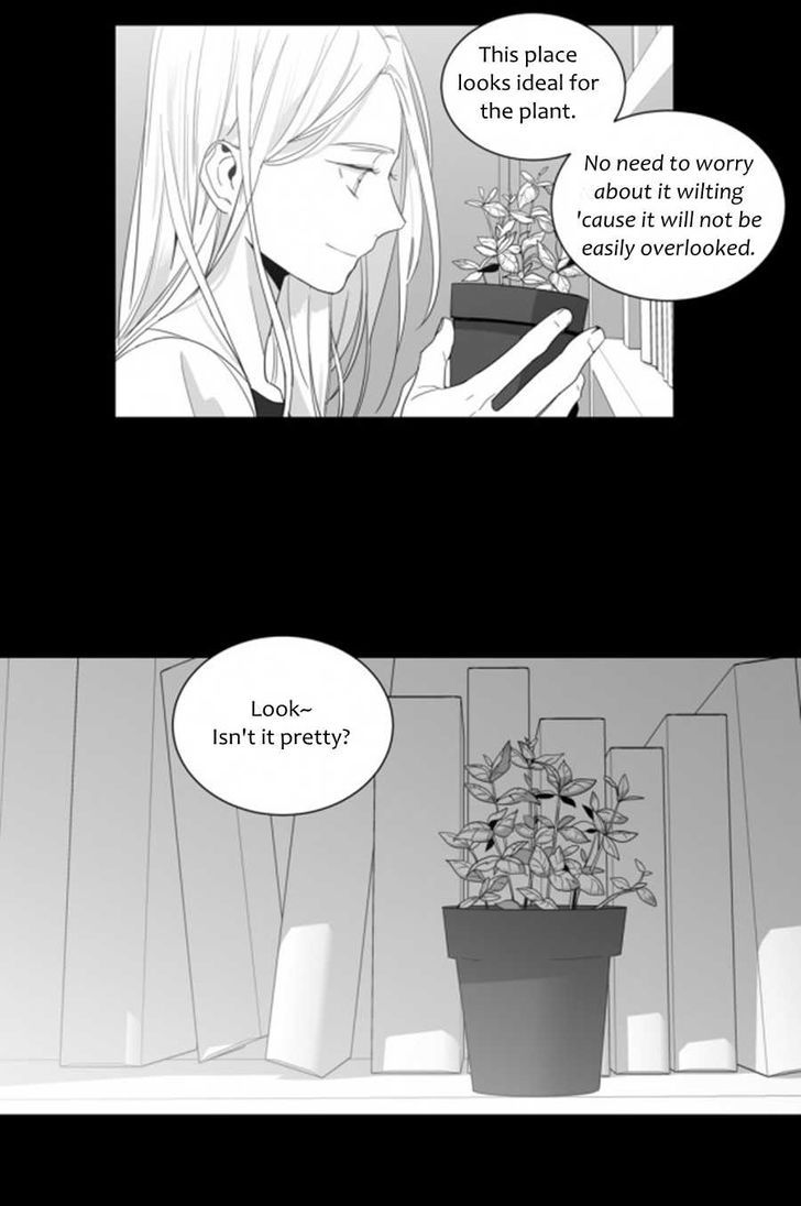 Lover Boy (Lezhin) Chapter 005 page 4