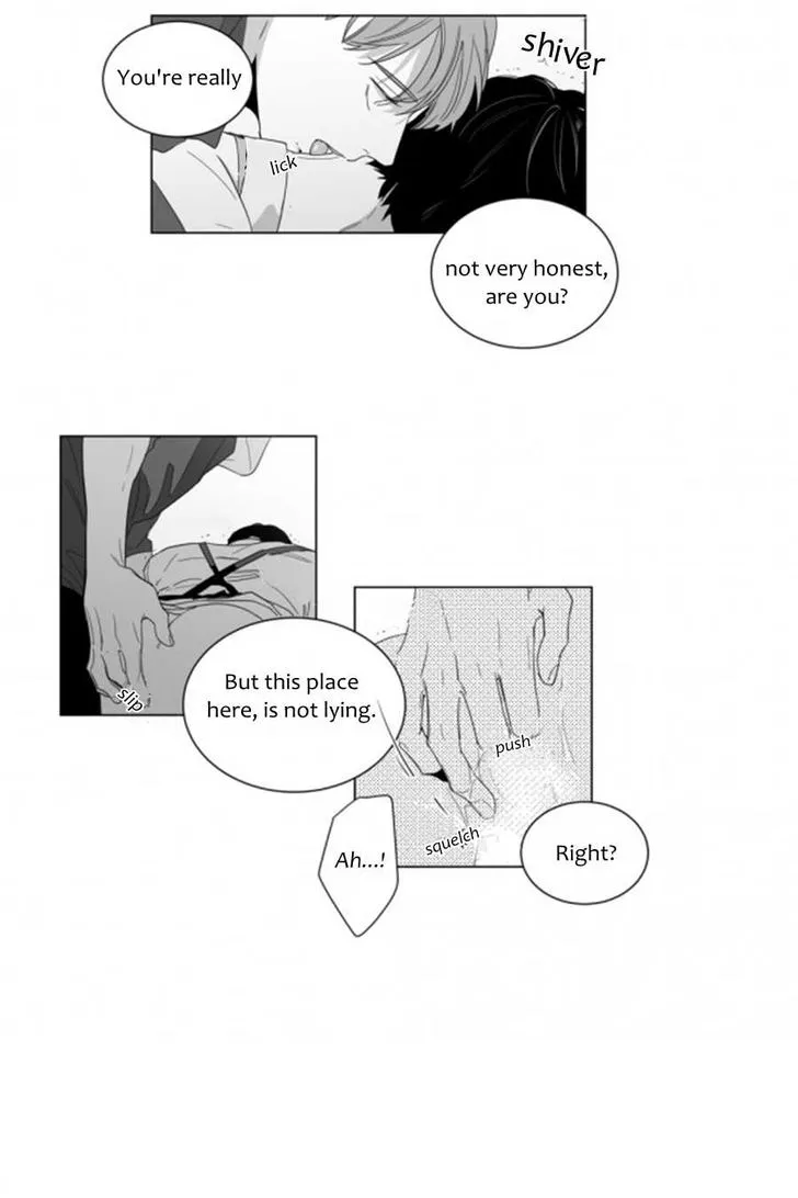 Lover Boy (Lezhin) Chapter 005 page 8