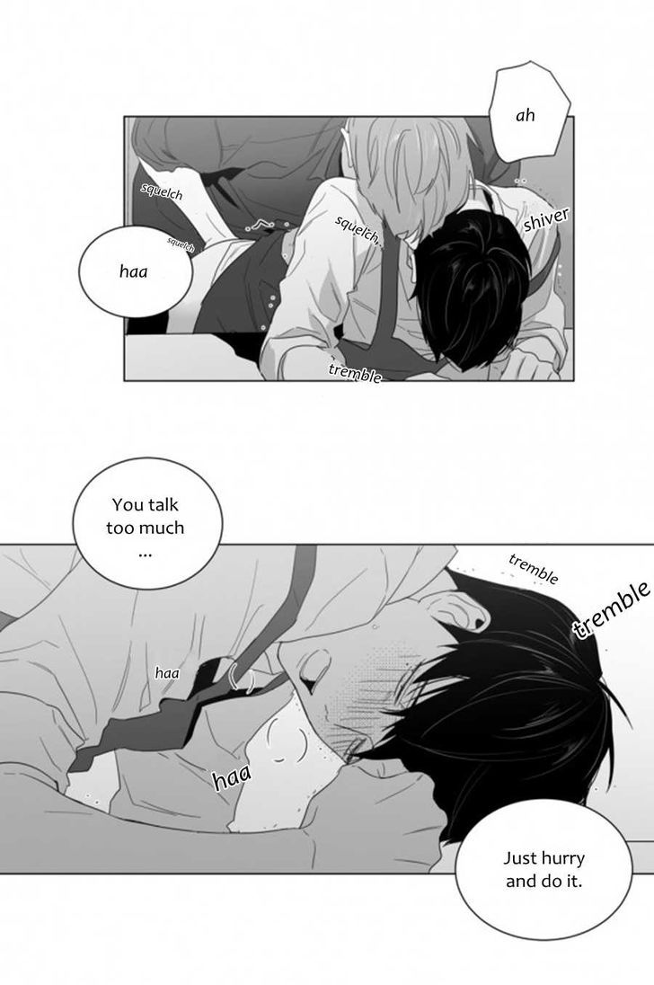 Lover Boy (Lezhin) Chapter 005 page 9