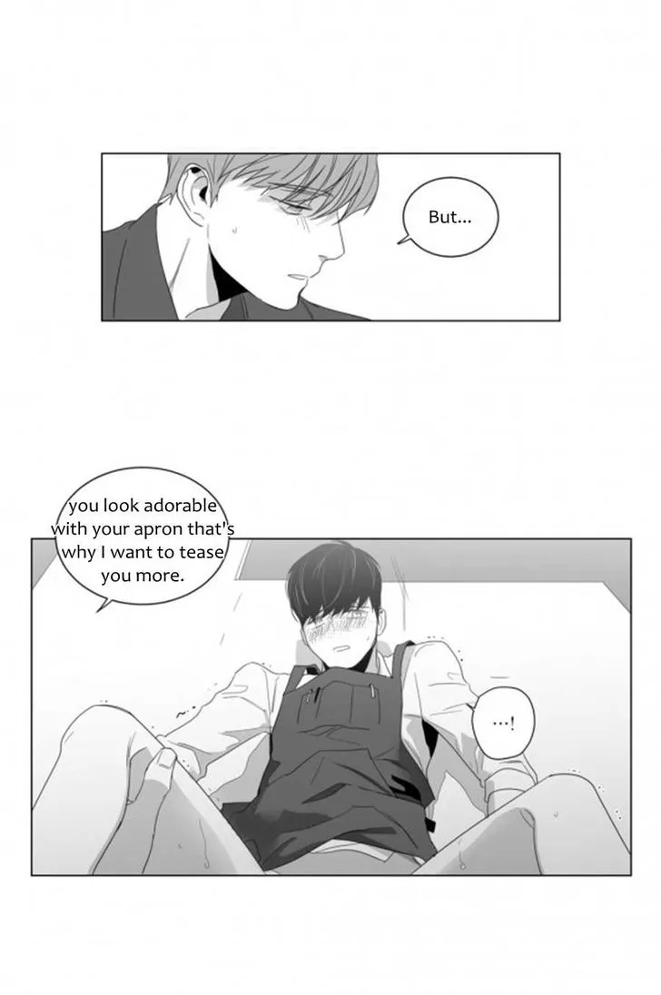 Lover Boy (Lezhin) Chapter 005 page 11