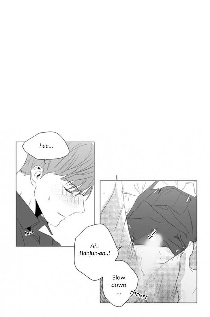 Lover Boy (Lezhin) Chapter 005 page 13