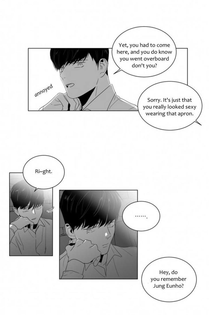 Lover Boy (Lezhin) Chapter 005 page 16