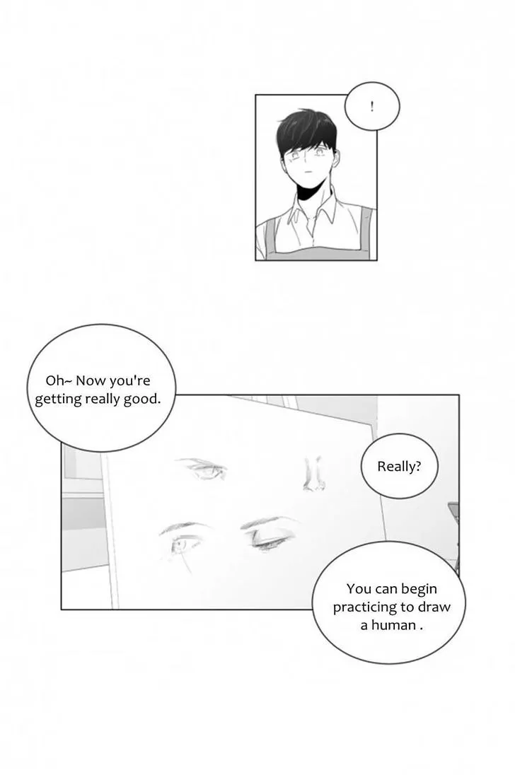 Lover Boy (Lezhin) Chapter 005 page 30