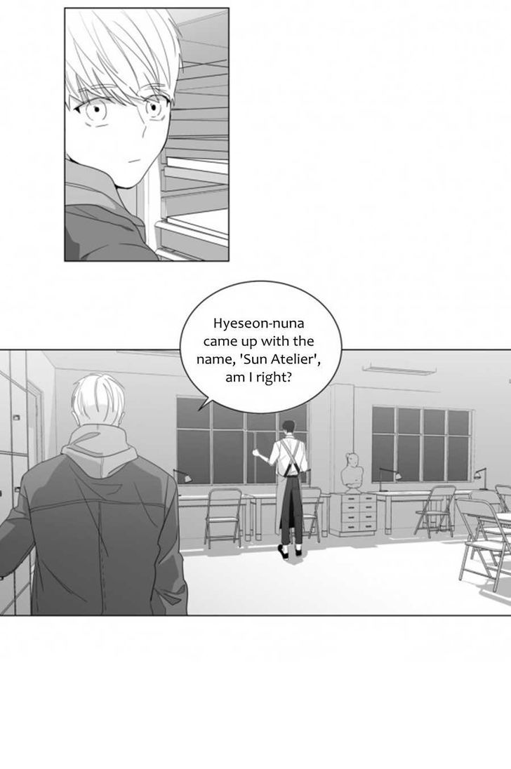 Lover Boy (Lezhin) Chapter 006 page 27