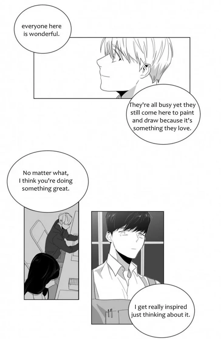 Lover Boy (Lezhin) Chapter 006 page 29