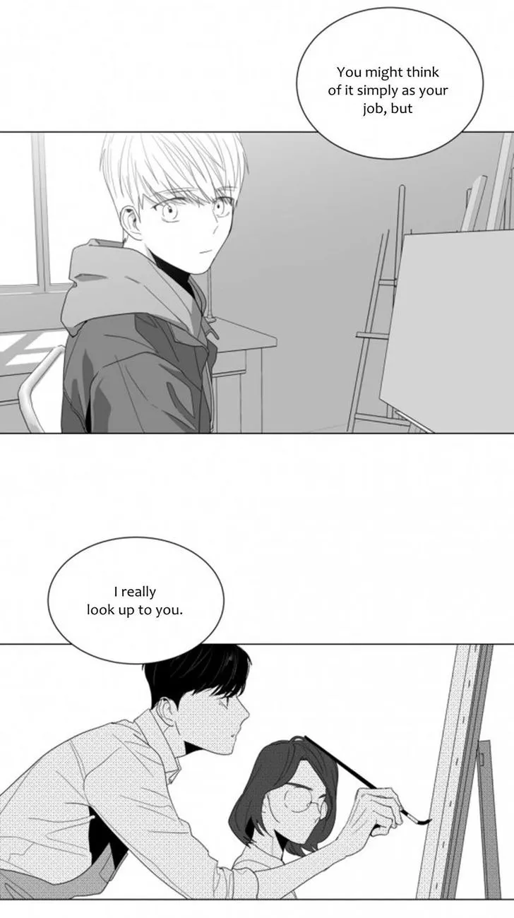 Lover Boy (Lezhin) Chapter 006 page 30