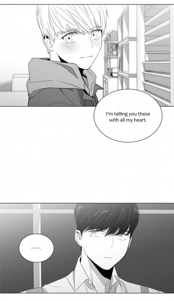 Lover Boy (Lezhin) Chapter 006 page 31