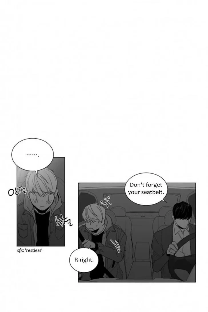 Lover Boy (Lezhin) Chapter 006 page 34