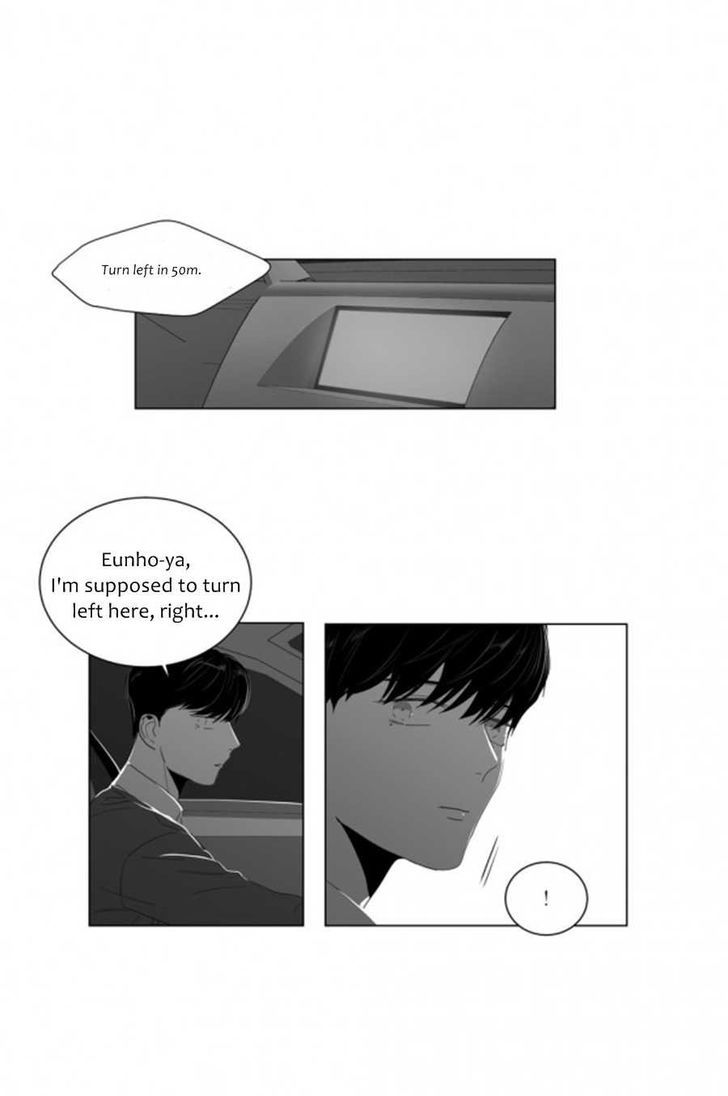 Lover Boy (Lezhin) Chapter 006 page 38