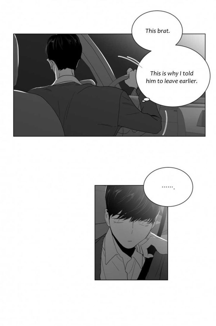 Lover Boy (Lezhin) Chapter 006 page 40
