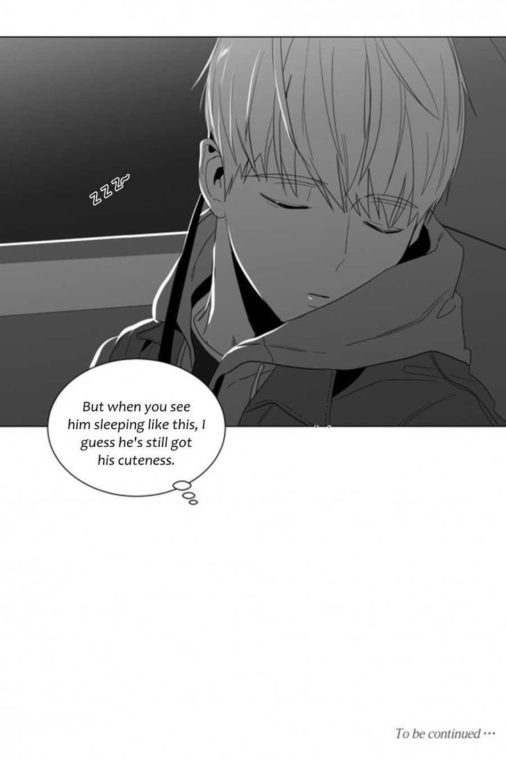 Lover Boy (Lezhin) Chapter 006 page 41