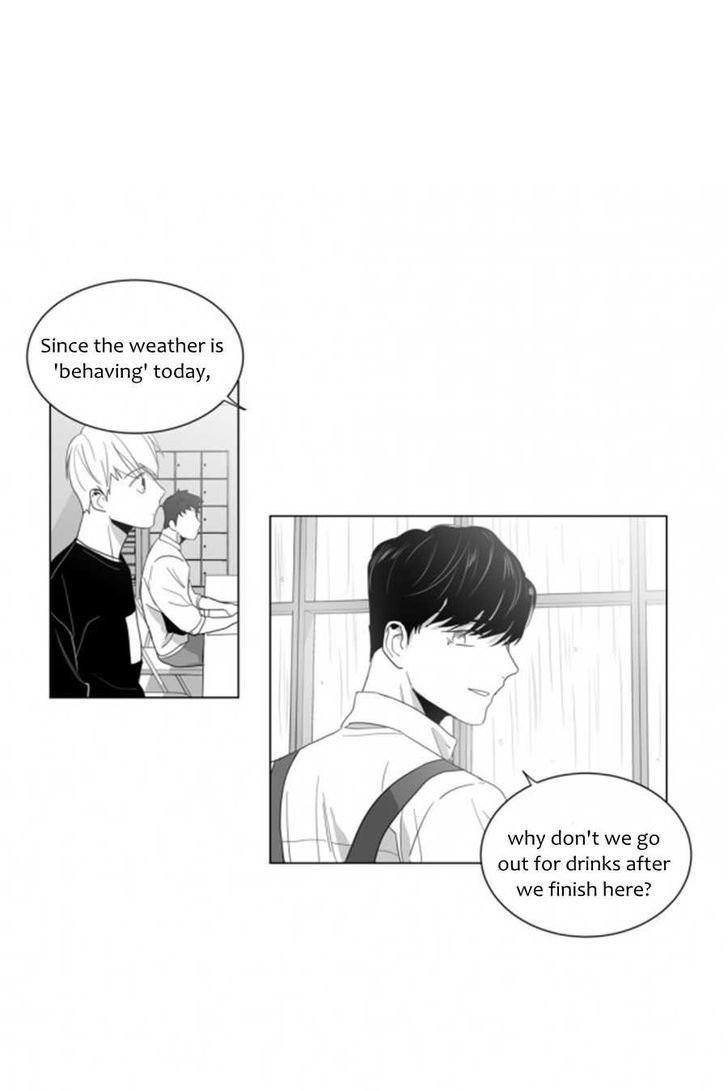 Lover Boy (Lezhin) Chapter 007 page 6