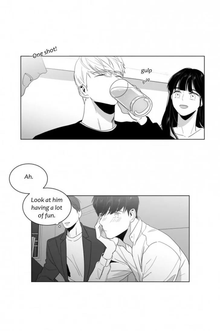 Lover Boy (Lezhin) Chapter 007 page 16