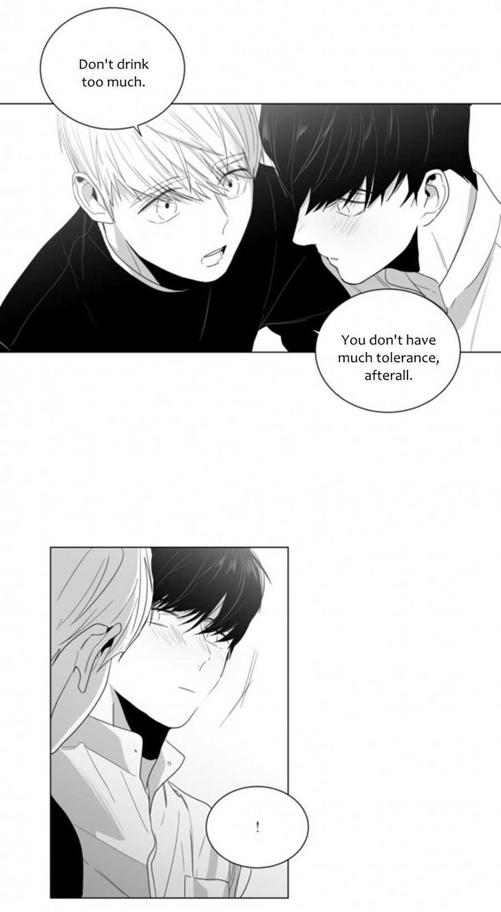 Lover Boy (Lezhin) Chapter 007 page 33